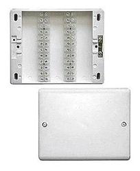 Коробка разветвительная КРТП-24-2 (аналог JB-730)