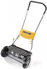 Газонокосилка механическая Stiga SCM 440 FS