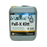 Водная шпатлевка для расшивки швов PALLMAN PALL-X KITT WL, 5л