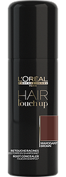 Спрей Лореаль Консилер для закрашивания корней волос бордо 75ml - Loreal Professionnel Hair Touch Up Root