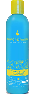 Кондиционер Макадамия для защиты волос на солнце 236ml - Macadamia Endless Summer Conditioner