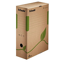 Коробка архивная Esselte Eco 100мм
