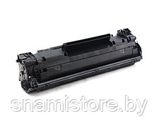 Картридж HP CF283A ASC