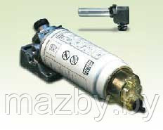 WP 4155 Фильтр топливный сепаратор в сборе PL-420 с подогревом - фото 2 - id-p96914695