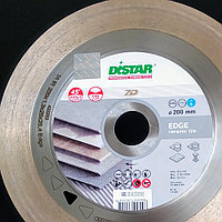 Алмазный диск 200 мм для реза под углом 45 градусов DISTAR 1A1R EDGE, фото 1