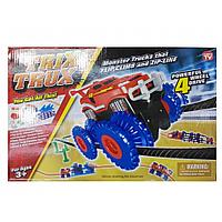 Игровой набор для мальчиков TrixTrux 1934