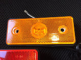 Фонарь габаритный MD-013 Z,B,C LED, фото 3