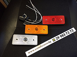 Фонарь габаритный MD-013 Z,B,C