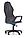 Кресло компьютерное HALMAR COUGAR черный/бирюзовый, фото 2