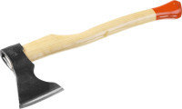 2072-12 Топор "ИЖ" кованый с деревянной ручкой, 1,2кг