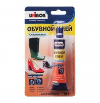 79823 Клей контактный обувной UNIBOB 30г