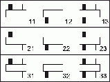 Редуктор цилиндрический 1ЦУ100-1ЦУ250, Ц2У-100,Ц2У-125,Ц2У-160,Ц2У-200,Ц2У-250 ОДНОСТУПЕНЧАТЫЕ,ДВУХСТУПЕНЧАТЫЕ, фото 4