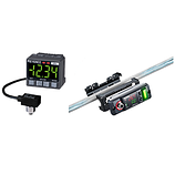 Оборудование для управления, датчики: уровня, давления, расхода