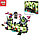 Конструктор Lepin Elves 30011 Побег из крепости Короля гоблинов (аналог Lego Elves 41188) 750 деталей , фото 5