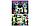 Конструктор Lepin Elves 30011 Побег из крепости Короля гоблинов (аналог Lego Elves 41188) 750 деталей , фото 8
