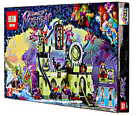 Конструктор Lepin Elves 30011 Побег из крепости Короля гоблинов (аналог Lego Elves 41188) 750 деталей