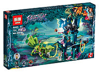 Конструктор Lepin Elves 30018 Побег из башни Ноктуры (аналог Lego Elves 41194) 724 детали