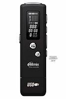 Диктофон Ritmix RR-650 2Gb