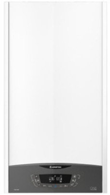 Конденсационный газовый котел Ariston GENUS ONE 30, фото 2