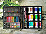 Набор для рисования ART Set 150 предметов в чемодане (Maximum complect), фото 8