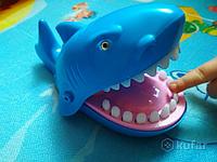 Настольная игра Акула дантист