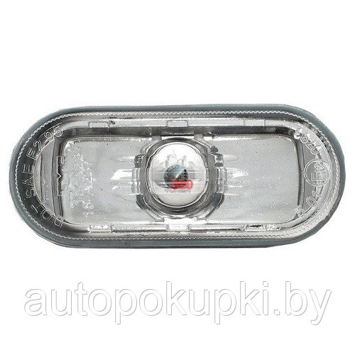 ПОВТОРИТЕЛЬ В КРЫЛО Seat Cordoba (6L2) 09.2002-11.2009, ZVW1412C