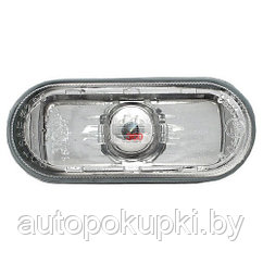 ПОВТОРИТЕЛЬ В КРЫЛО Volkswagen Polo (9N) 9.2005-11.2009, ZVW1412C