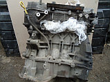 Двигатель к Ниссан Ноут, 1.4 бензин, 2007 г.в., фото 4