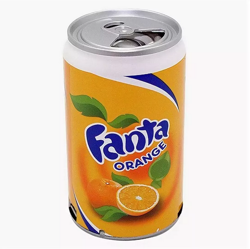 Портативная колонка Fanta MP3 (FM-радио, MiniSD, USB, аккумулятор)