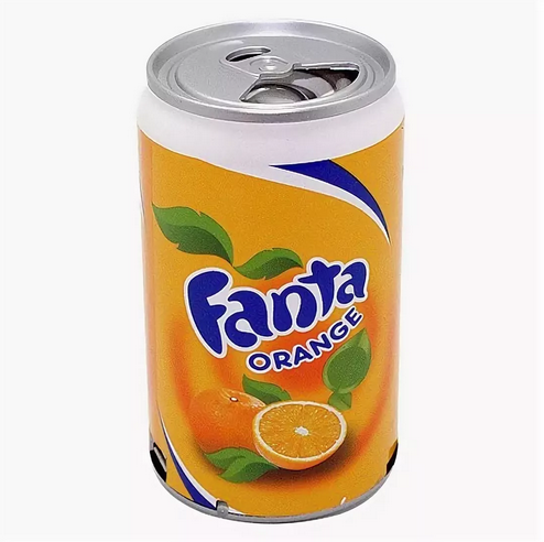 Портативная колонка Fanta MP3 (FM-радио, MicroSD, USB, аккумулятор)