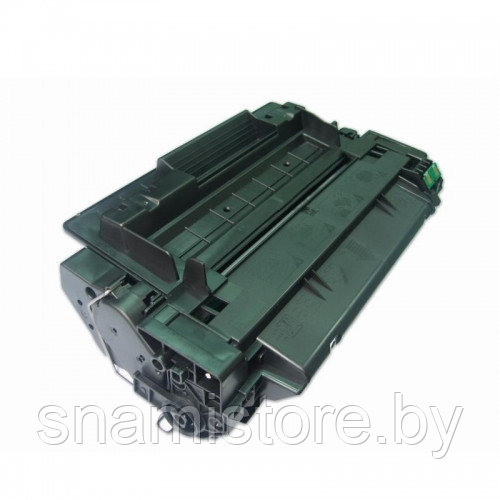 Картридж HP CE255A ASC - фото 1 - id-p96974172