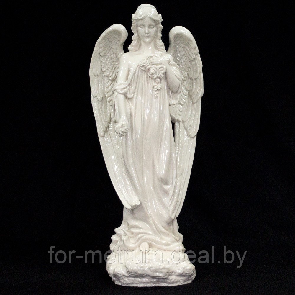 Скульптура Ангел № 015 - фото 1 - id-p96984844