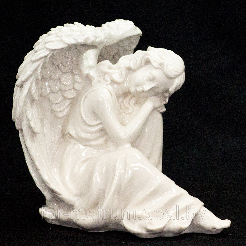 Скульптура Ангел № 022 - фото 1 - id-p96986829