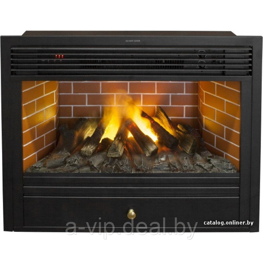 Электрокамин RealFlame 3D Novara 26 - фото 1 - id-p96986835