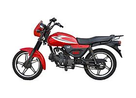 Мотоцикл ZID Vector (YX125-15)