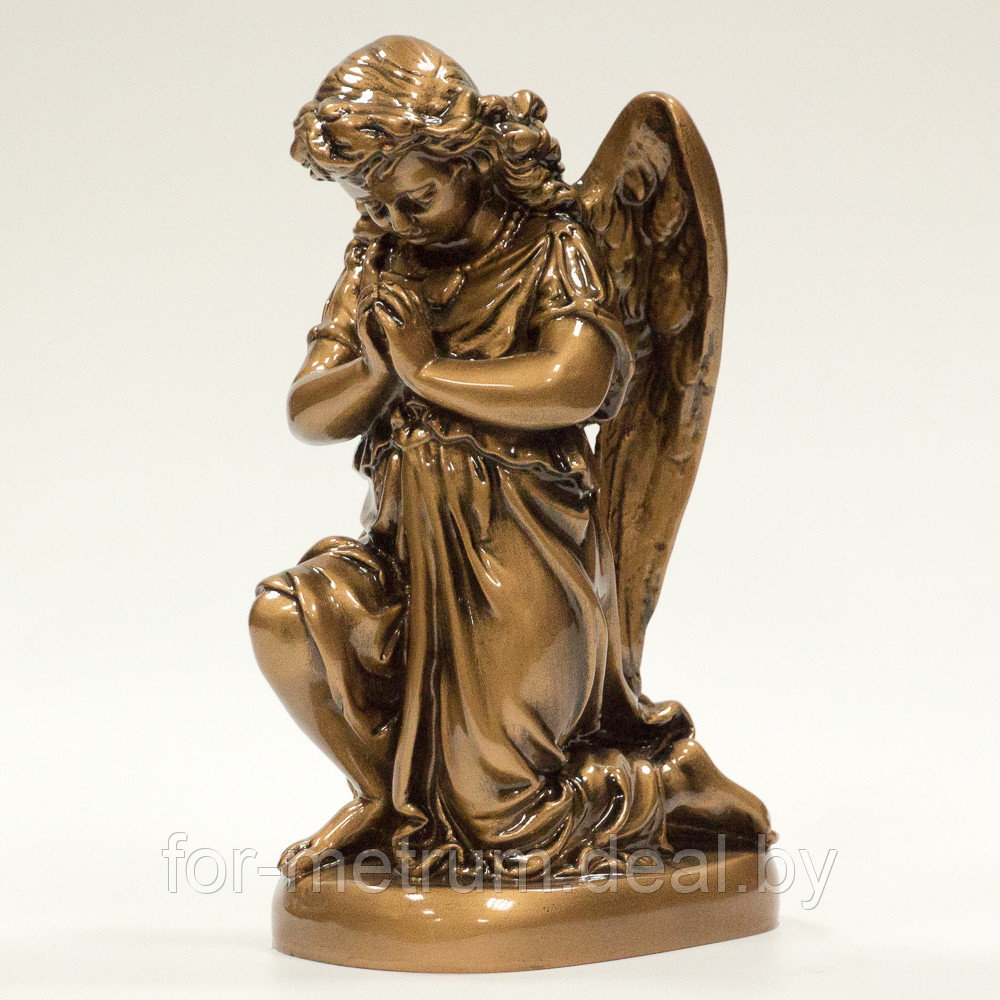Скульптура Ангел № 026-Б - фото 1 - id-p96991087