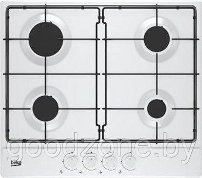 Варочная панель BEKO HIAG 64223 W