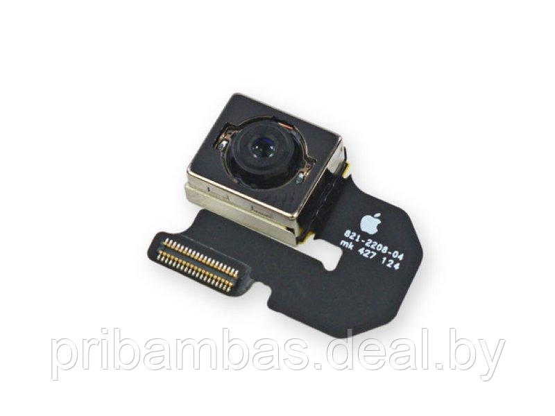 Задняя (основная, главная) камера для Apple iPhone 6 Plus