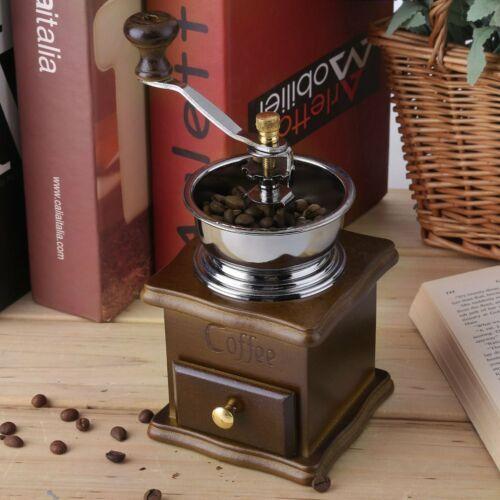 Кофемолка ручная Cofee Grinders - фото 5 - id-p96993926