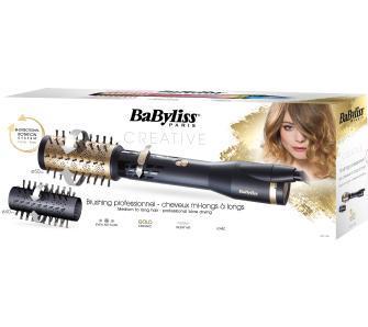 Фен-расческа BaByliss AS510E, фото 2