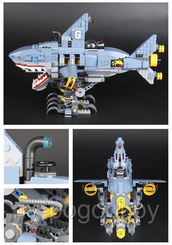 LEGO Ninjago 70656 930 LEPIN 06067 ID 97015909 105 Deal.by