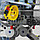 Конструктор аналог LEGO Ninjago 70656 "Акула Гармадона: Нападение на Ниндзяго Сити" 930 деталей, LEPIN 06067, фото 5