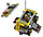 Конструктор bela 10276 Черепашки-ниндзя Teenage Mutant Ninja Turtles Спасательная операция , аналог Lego 79115, фото 5