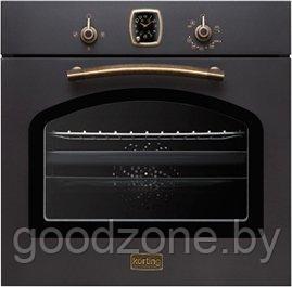 Духовой шкаф Korting OGG 741 CRN