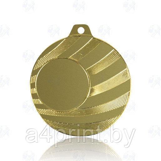 Медаль SC1602-50 Высокое качество. - фото 1 - id-p97044253