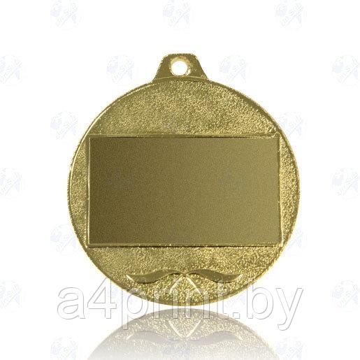 Медаль SC1602-50 Высокое качество. - фото 2 - id-p97044253