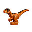Конструктор Bela 10928 Dinosaur World Нападение индораптора в поместье Локвуд (аналог LEGO 75930) 1046 деталей, фото 7