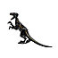 Конструктор Bela 10928 Dinosaur World Нападение индораптора в поместье Локвуд (аналог LEGO 75930) 1046 деталей, фото 8