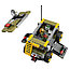 Конструктор Bela 10276 Ninja Turtles Освобождение фургона черепашек (аналог Lego 79115) 368 деталей, фото 10
