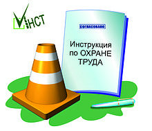 Инструкции по охране труда по профессиям и видам выполняемых работ (услуг). Разработка